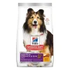 Hill'S Science Diet Alimento Para Perros Adultos De Piel Y Est Mago Sensibles 1.8 Kg
