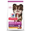 Hill'S Science Diet Alimento Para Perros Adultos De Piel Y Est Mago Sensibles Razas Peque As Y Miniatura 1.81 Kg