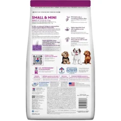 Hill'S Science Diet Alimento Para Perros Adultos De Piel Y Est Mago Sensibles Razas Peque As Y Miniatura 1.81 Kg