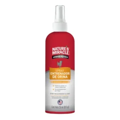 Housebreaking Ense Ador