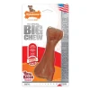 Hueso Big Chew - Sabor Tocino Monster