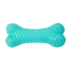 Hueso De Doble Capa Con Aroma A Mantequilla De Man