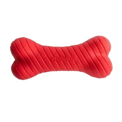 Hueso De Doble Capa Con Aroma A Carne