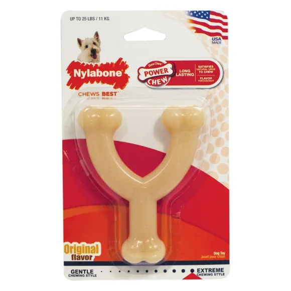 Hueso De Los Deseos Sabor Original