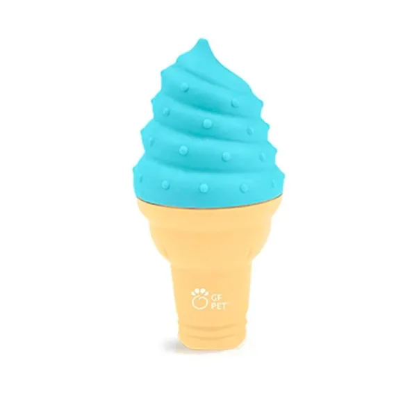 Ice Cono Azul Unidad