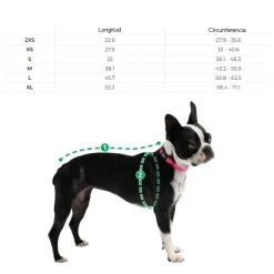 Impermeable Reversible Rojo