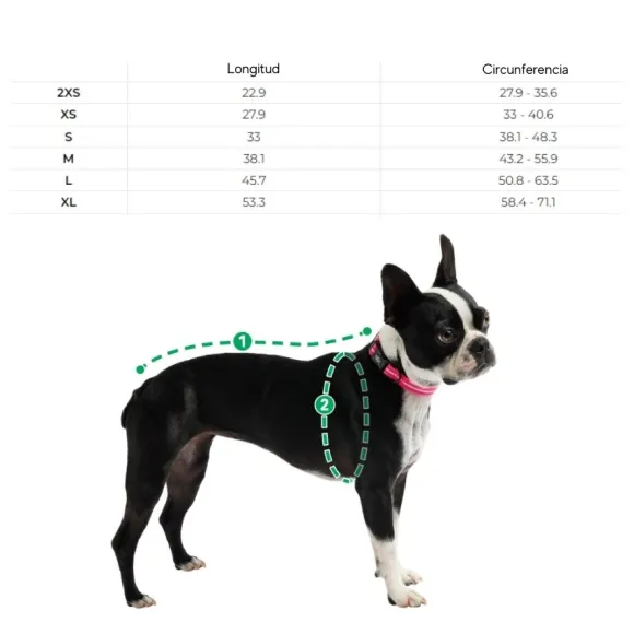 Impermeable Reversible Verde