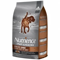 Infusion Adulto Senior - Perro 10Kg Alimento Para Perro