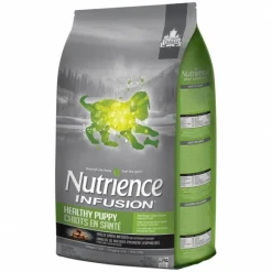 Infusion Healthy Puppy - Perro Alimento Para Perro