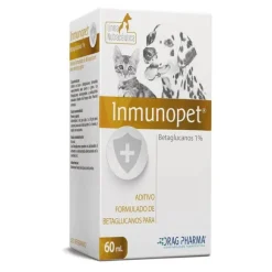 Inmunopet 60 Ml