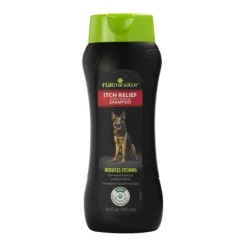 Itch Relief Shampoo 473 Ml
