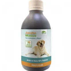 Jarabe Matico 250 Ml. 250Ml