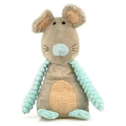 Jug. Peluche Raton Maxi Puppy Ratatui