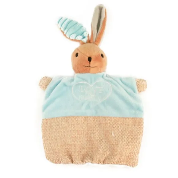 Jug. Trapi Conejo Crujiente Puppy Skippy