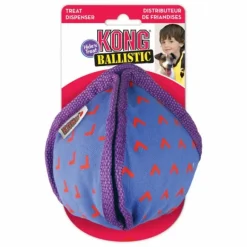 Juguete Dispensador De Golosinas Ballistic Hide'N Treat