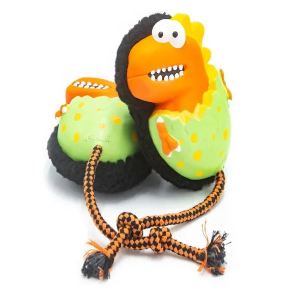 Juguete Otto The Dino