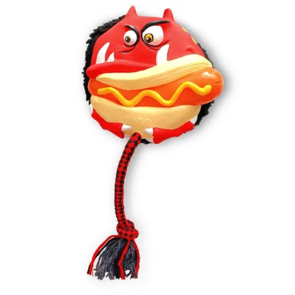 Juguete Paco El Diablo