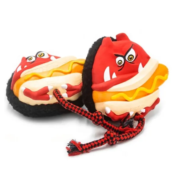 Juguete Paco El Diablo