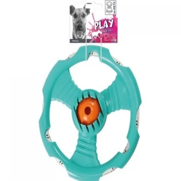 Juguete Para Perros Flyer Outdoor - Helm