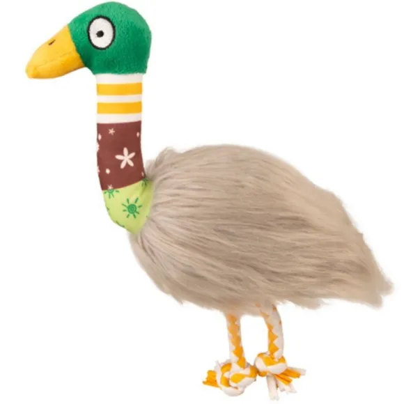 Juguete Peluche Ducky