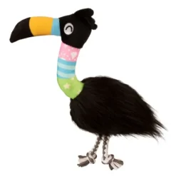 Juguete Peluche Tucky