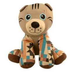 Juguete Tigre Peluche Tigger