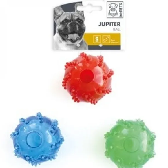 Jupiter Pelota- Dispensador - Small Colores Surtidos
