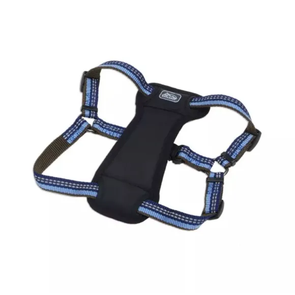 K9 Explorer Arn S Acolchado Zafiro