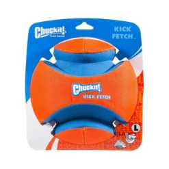 Kick Fetch Large Large