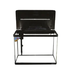 Kit: Acuario, Sistema De Filtraci N E Iluminaci N