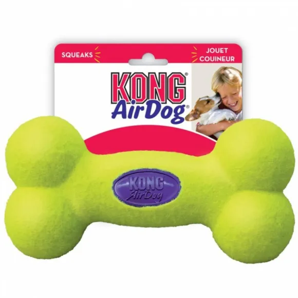 Kong Air Hueso