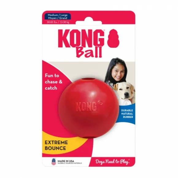 Kong Ball