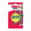 Kong Ball Air With Rope Medium