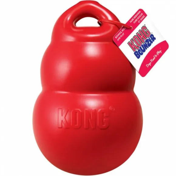 Kong Bounzer
