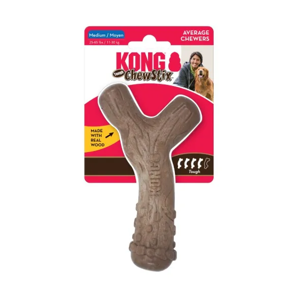 Kong Chewstix Asta Medium