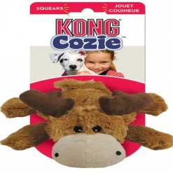 Kong Cozie Marvin Moose Medium