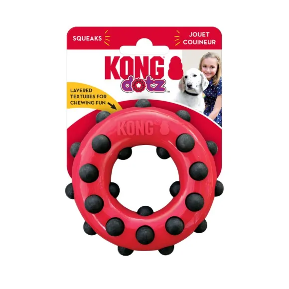 Kong Dotz C Rculo Small