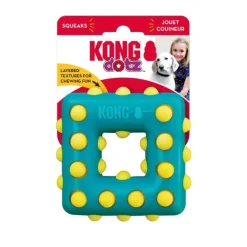 Kong Dotz Cuadrado Small