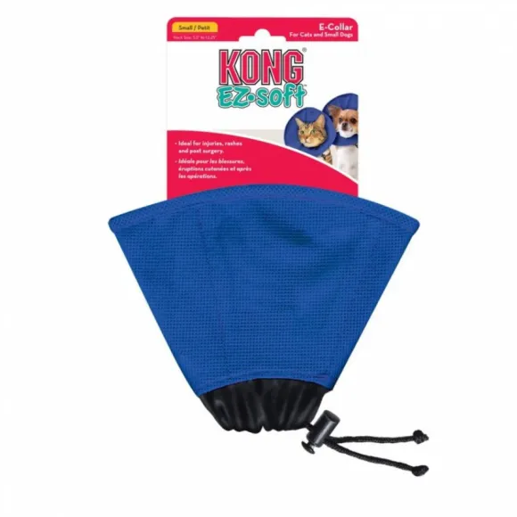 Kong Ez Soft Collar