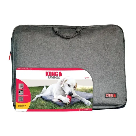 Kong Fold-Up Travel Mat