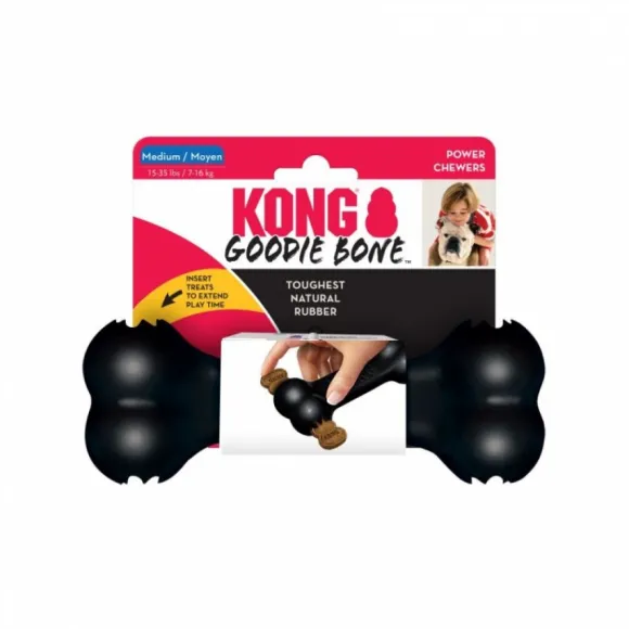 Kong Goodie Extreme Hueso