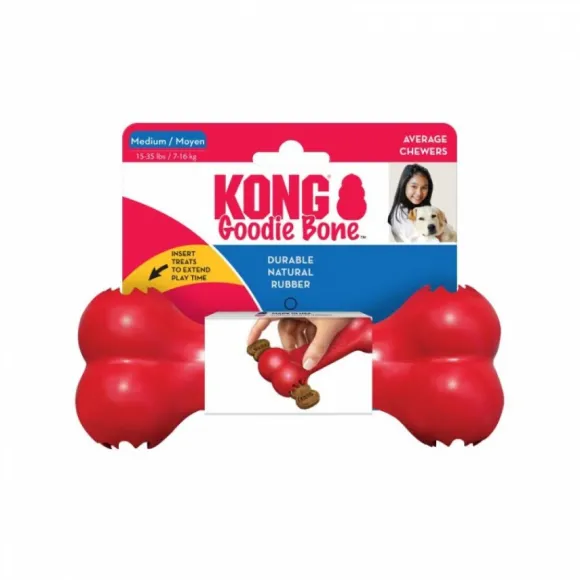 Kong Goodie Hueso