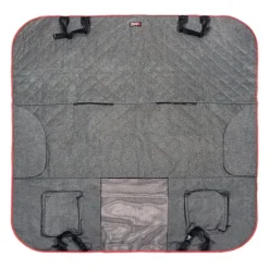 Kong 2-In-1 Bench Seat Cover & Hammock