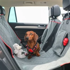 Kong 2-In-1 Bench Seat Cover & Hammock