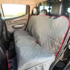 Kong 2-In-1 Bench Seat Cover & Hammock