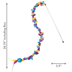 Kong Juguete Teaser Loopz