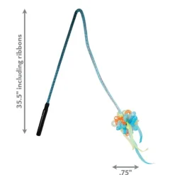 Kong Laser Teaser Ribbon