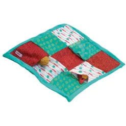 Kong Manta Con Bolsillos