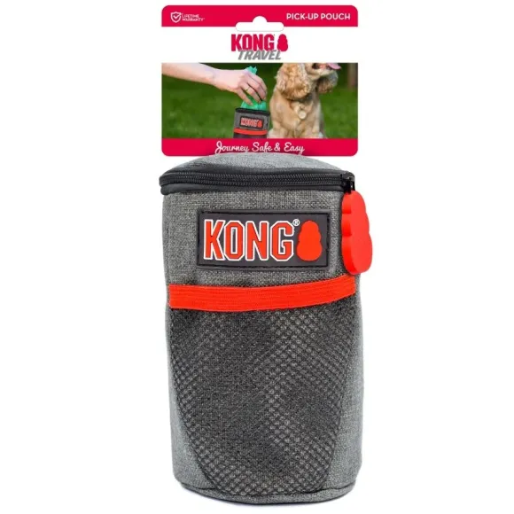 Kong Pick-Up Pouch