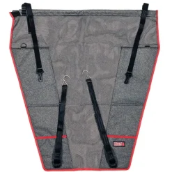 Kong Protective Seat Barrier